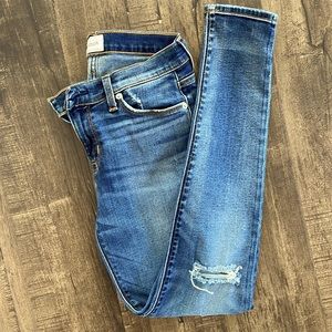 Hudson jeans